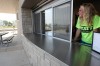 Concessions served at Lakefront Park