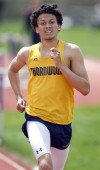 Thornwood's Khalil Lightbourne