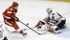 Red Wings top Blackhawks take series lead