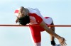 Portage's Alvin Best