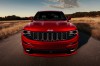 2014 Jeep Grand Cherokee SRT