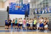 Lake Central Basketball First Practice