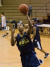 Bishop Noll's Ronnye Beamon