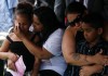 Mourners pay last respects to slain 2-year-old