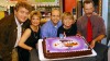 Cast Reunion for "Willy Wonka and the Chocolate Factory