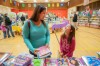 Crisman Elementary invites parents to school