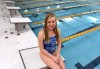 Chesterton swimmer Coudriet breaks through this season