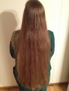 Valparaiso woman sells hair for $4,000