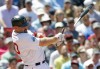 Williams likes Youkilis’ ‘little edge’ as new Sox third baseman