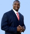 Harris to get Rush endorsement, but Jackson remains neutral