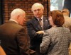 LARRI celebrates volunteers who made a difference