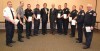Congressman Visclosky salutes Franciscan St. Anthony paramedics who assisted in Superstorm Sandy efforts