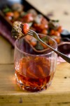 Sips, snacks inspired by Oscar winners  