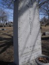 Mark L. DeMotte, 1832-1908