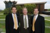 Drew family makes some NCAA history