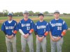 Crete-Monee beats Bloom Twp. in baseball