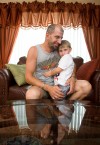Donation helps child with life-threatening syndrome