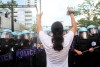 Region residents among thousands who protest NATO presence in Chicago
