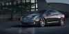 Cadillac ELR Coupe