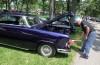 High-octane nostalgia