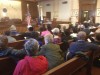 Gary mayor joins nationwide effort to recognize impact of national service