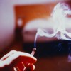 Air cleaners can help kids who live with smokers
