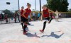 Softball World Series opening skills challenges