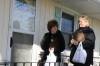 Teachers take to streets to spread word about charter schools bill