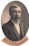 Graham mug