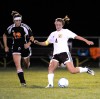 Chesterton's Lauren Seawright
