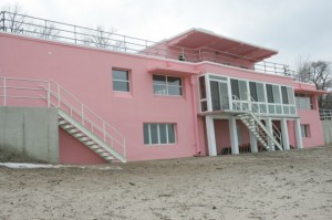 Restoring the Homes of Tomorrow, Today
