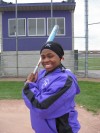 Merrillville's Mercedes rides fast with a lot of power
