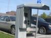 Charging station