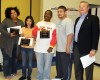 District 171 names fine arts scholarship winners