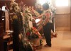 Family, friends, strangers reach out during funeral service for slain Gary boy