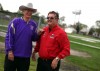 T.F. South retires former baseball coach Bill Anderson's No. 22