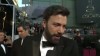 Affleck Says No Hard Feelings About Oscar Snub