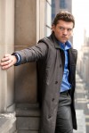 Movie review: 'Man on a Ledge' teeters on brink of blah