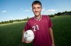 Chesterton's Ben Molnar No. 2