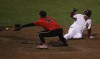 Lake Station/River Forest boys baseball