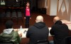 Railcats National Anthem Tryouts