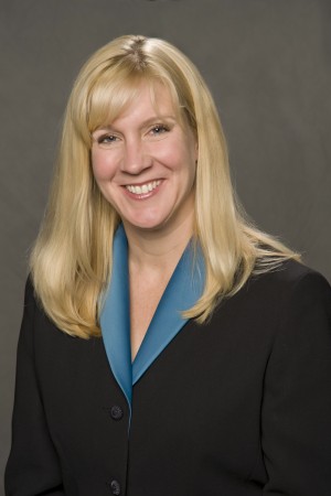 Laura Shurr Blaney