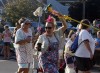 Eccentric spectacle of Pierogi Fest draws crowds