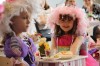Parks department hosts Lttle Princess Tea Party