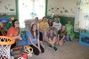 Students serving city