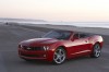 The Camaro Convertible: GM's retro ragtop