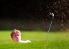 Golfers Bowker, Talley finish on high notes