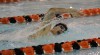 Chesterton's Blake Pieroni at LP swim sect