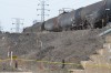 Freight train derailment in Gary causes short halt of South Shore service