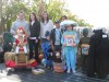 Brookfield Zoo "Boo at the Zoo" Costume Winners for Saturday, Oct. 22, 2011